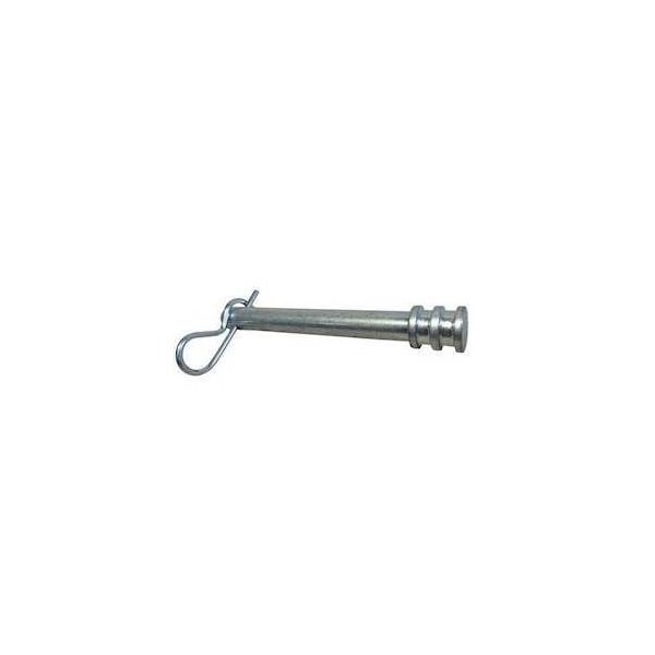 Gen-Y Hitch 3/4 Hitch Pin 4.25 Useable Length & Twist Clip GH-097 - main